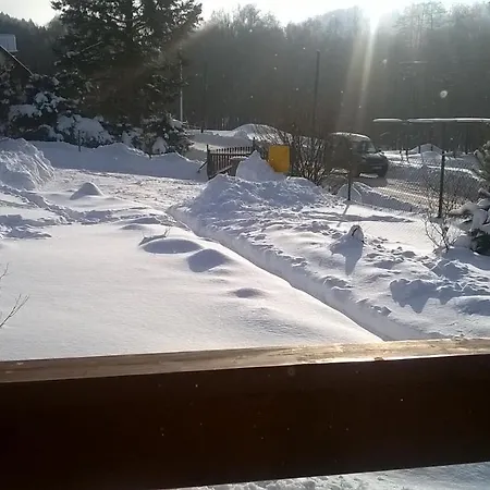 Chatka W Gorach * Olešnice v Orlických horách